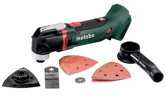 Multitool a Batteria MT 18 LTX SET