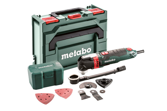 Multitool a Cavo MT 400 Quick SET